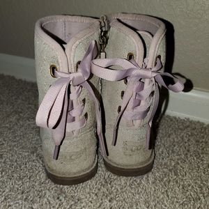 Girls Ugg Corene boot